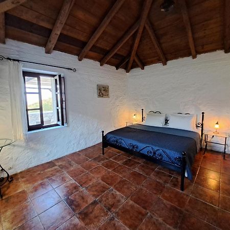 Tsivouli Accommodation Lithakia  외부 사진