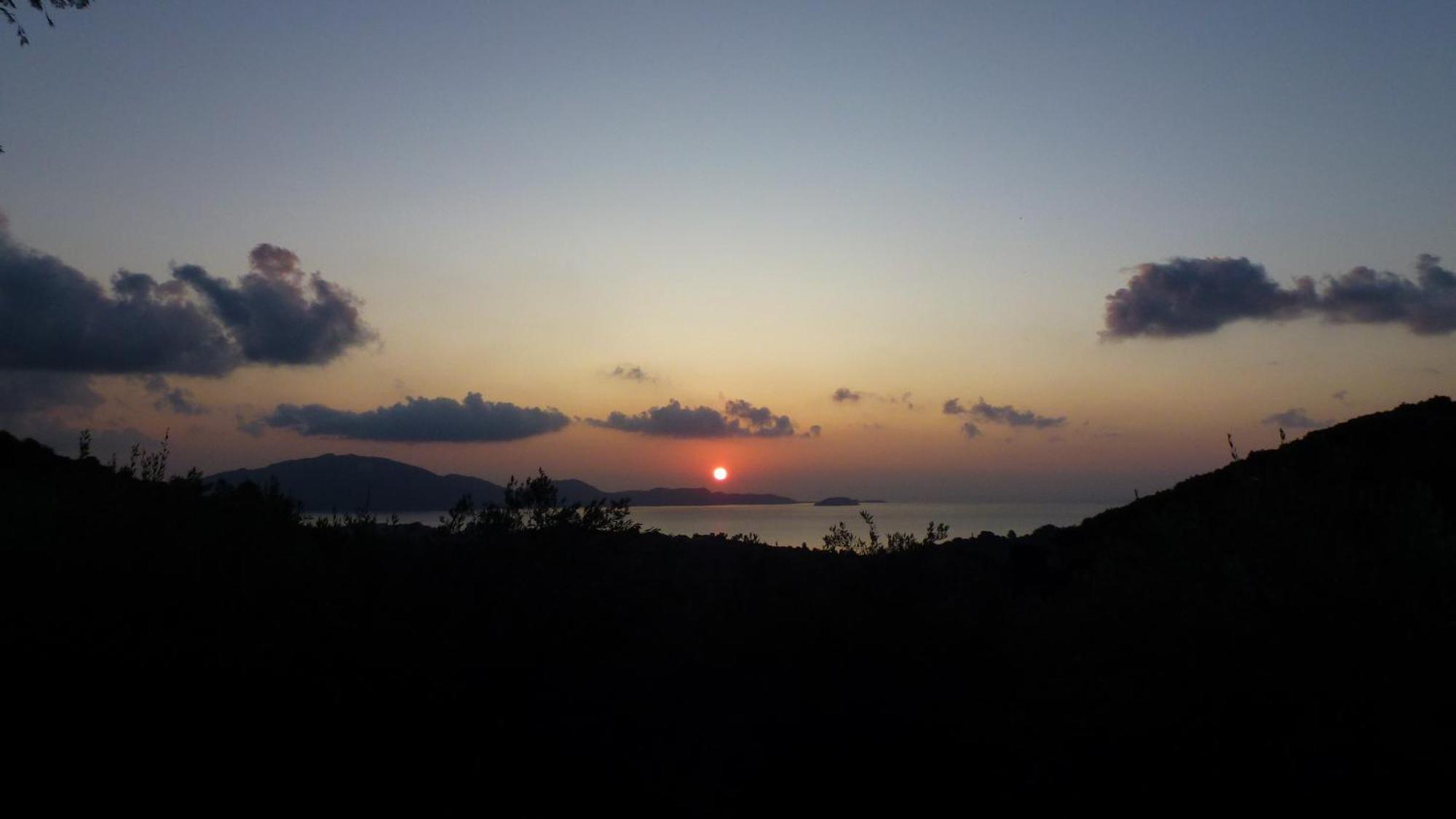 Tsivouli Accommodation Lithakia  외부 사진