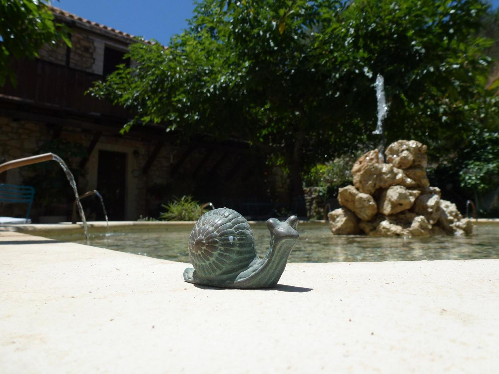 Tsivouli Accommodation Lithakia  외부 사진