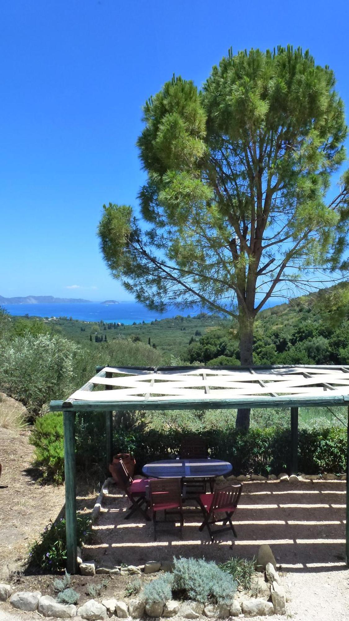 Tsivouli Accommodation Lithakia  외부 사진