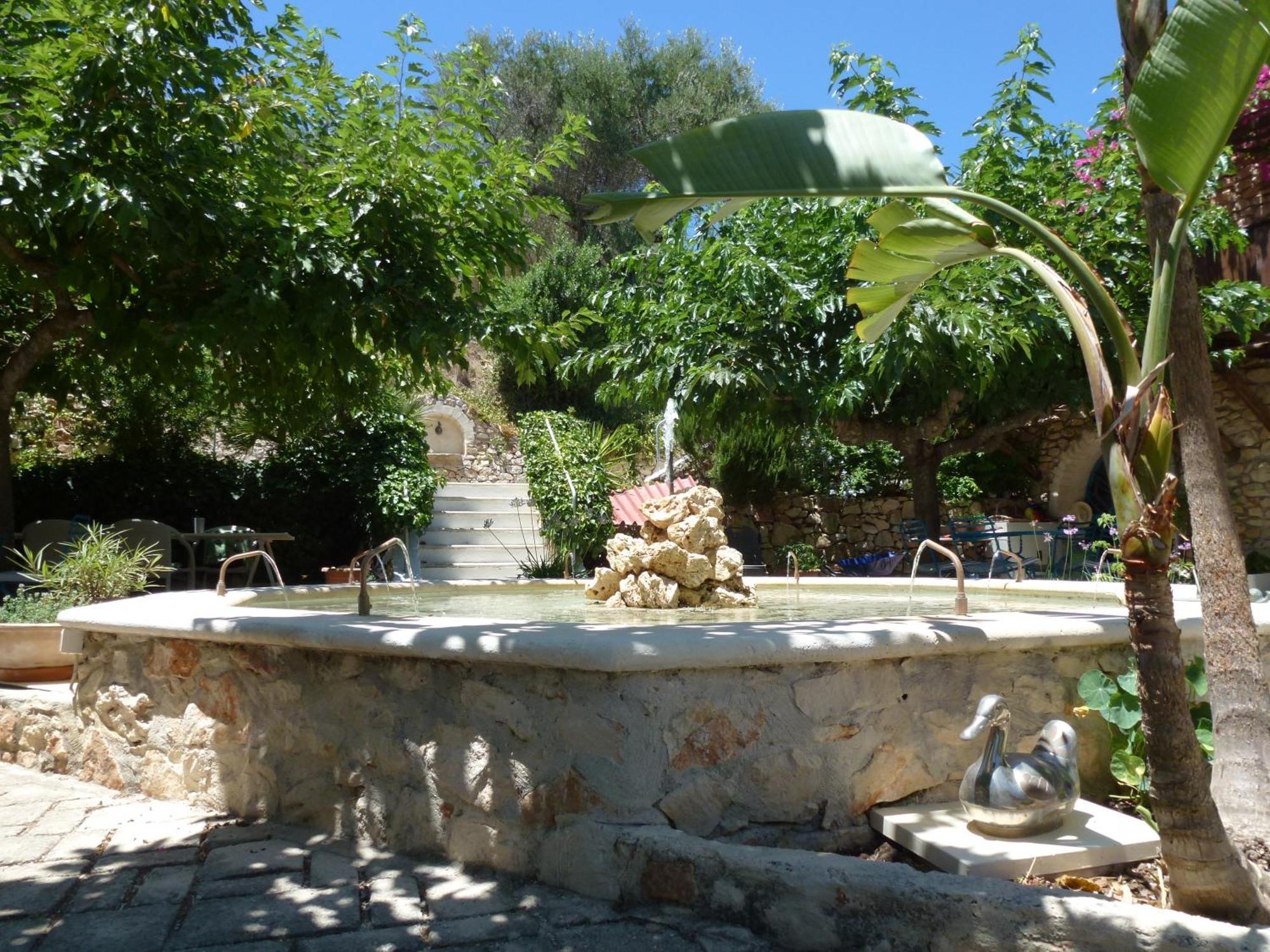 Tsivouli Accommodation Lithakia  외부 사진