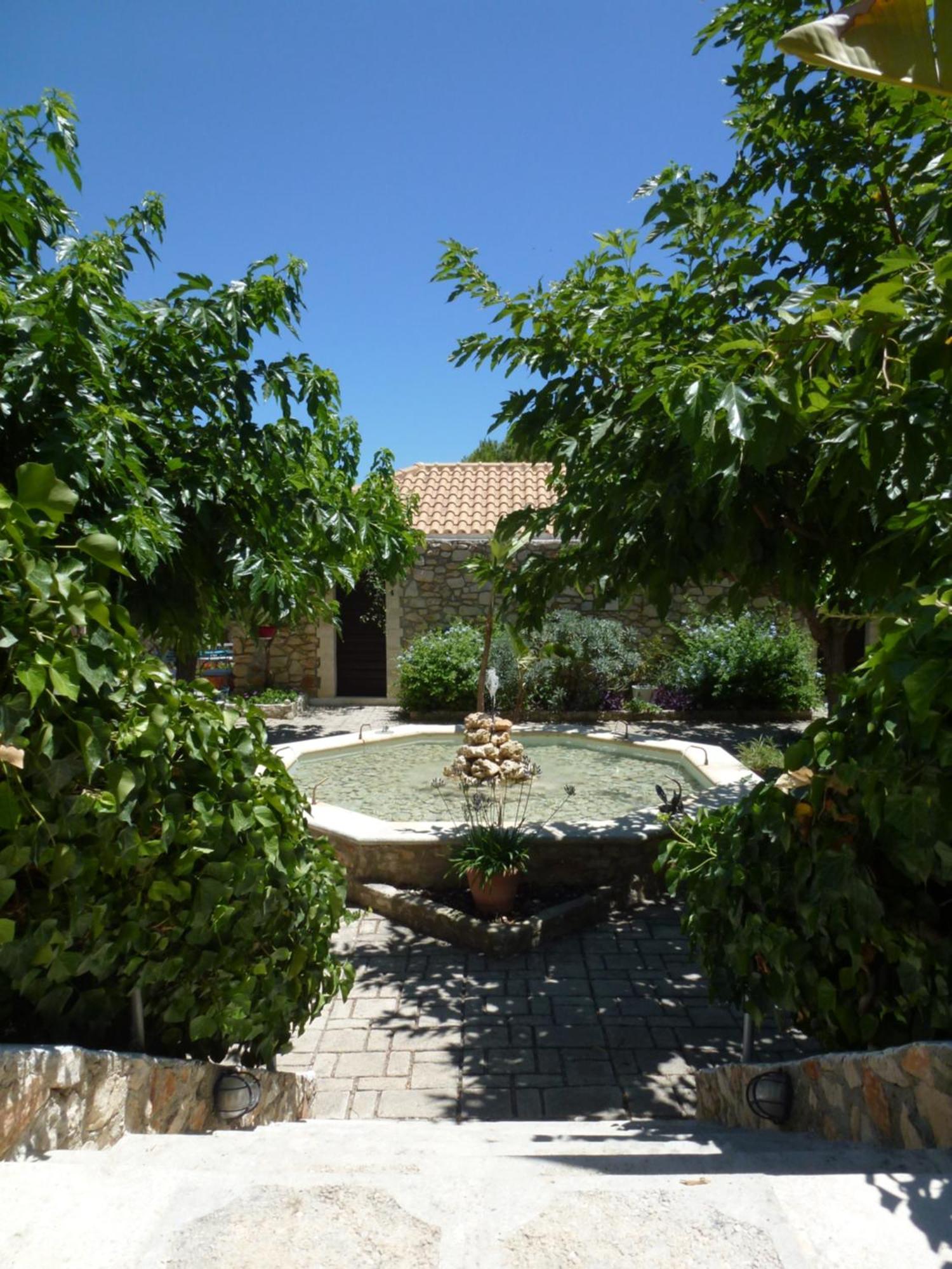Tsivouli Accommodation Lithakia  외부 사진