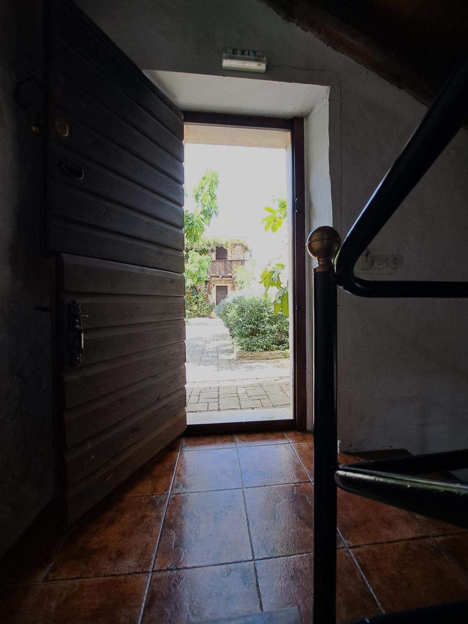 Tsivouli Accommodation Lithakia  외부 사진