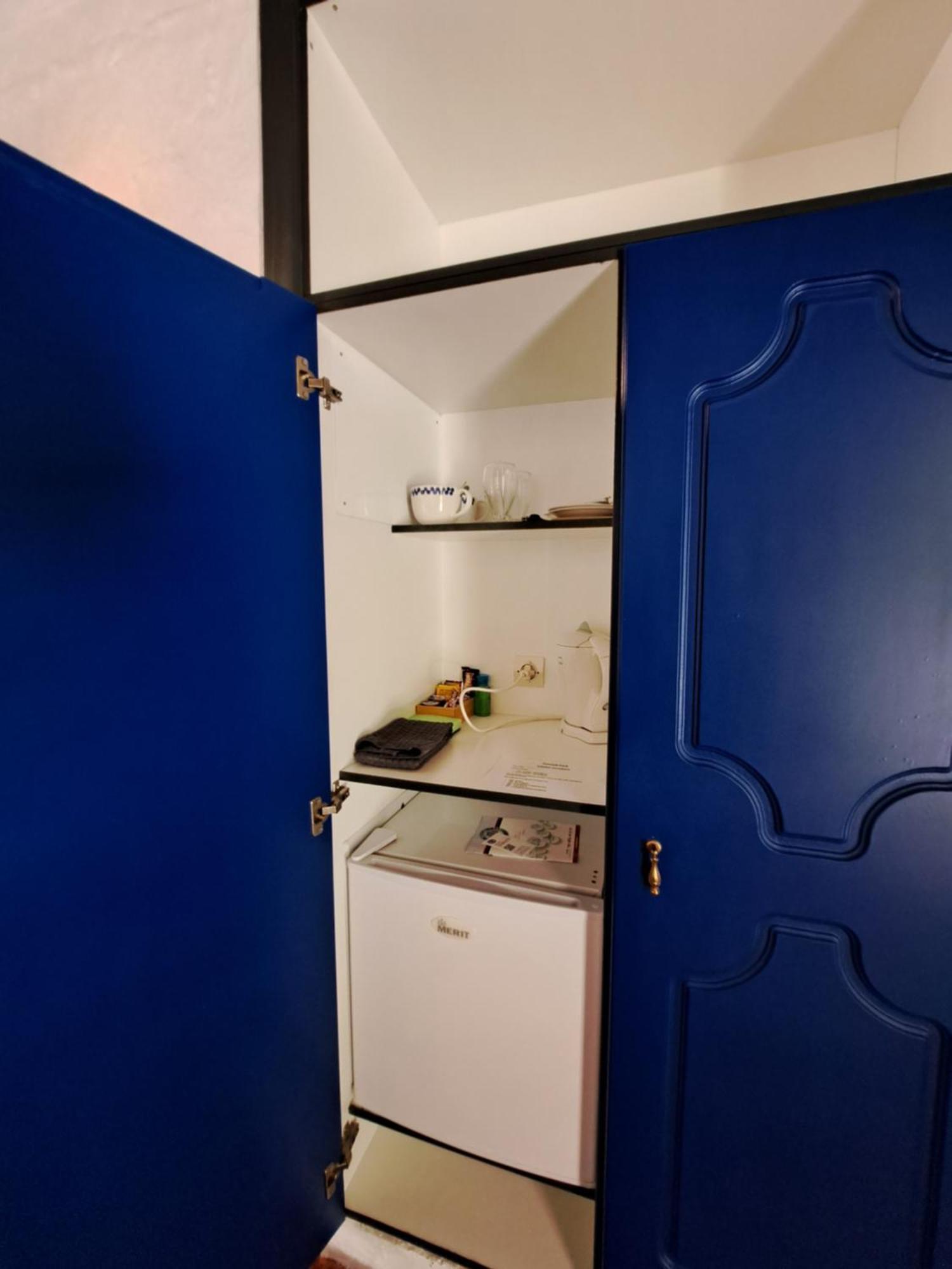 Tsivouli Accommodation Lithakia  외부 사진