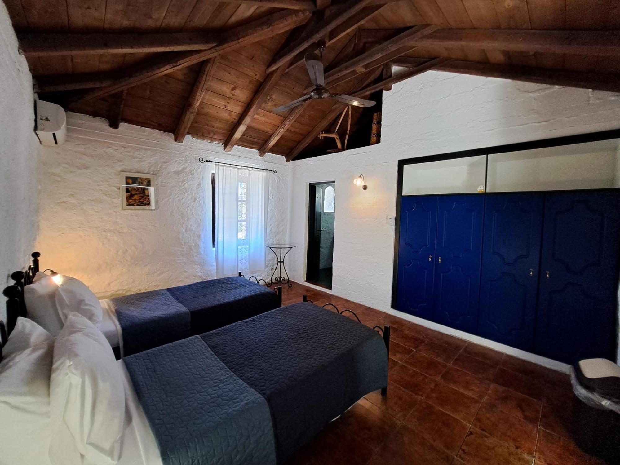Tsivouli Accommodation Lithakia  외부 사진