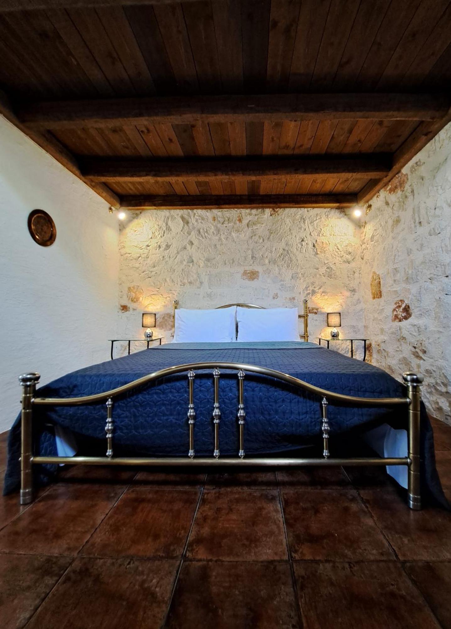 Tsivouli Accommodation Lithakia  외부 사진