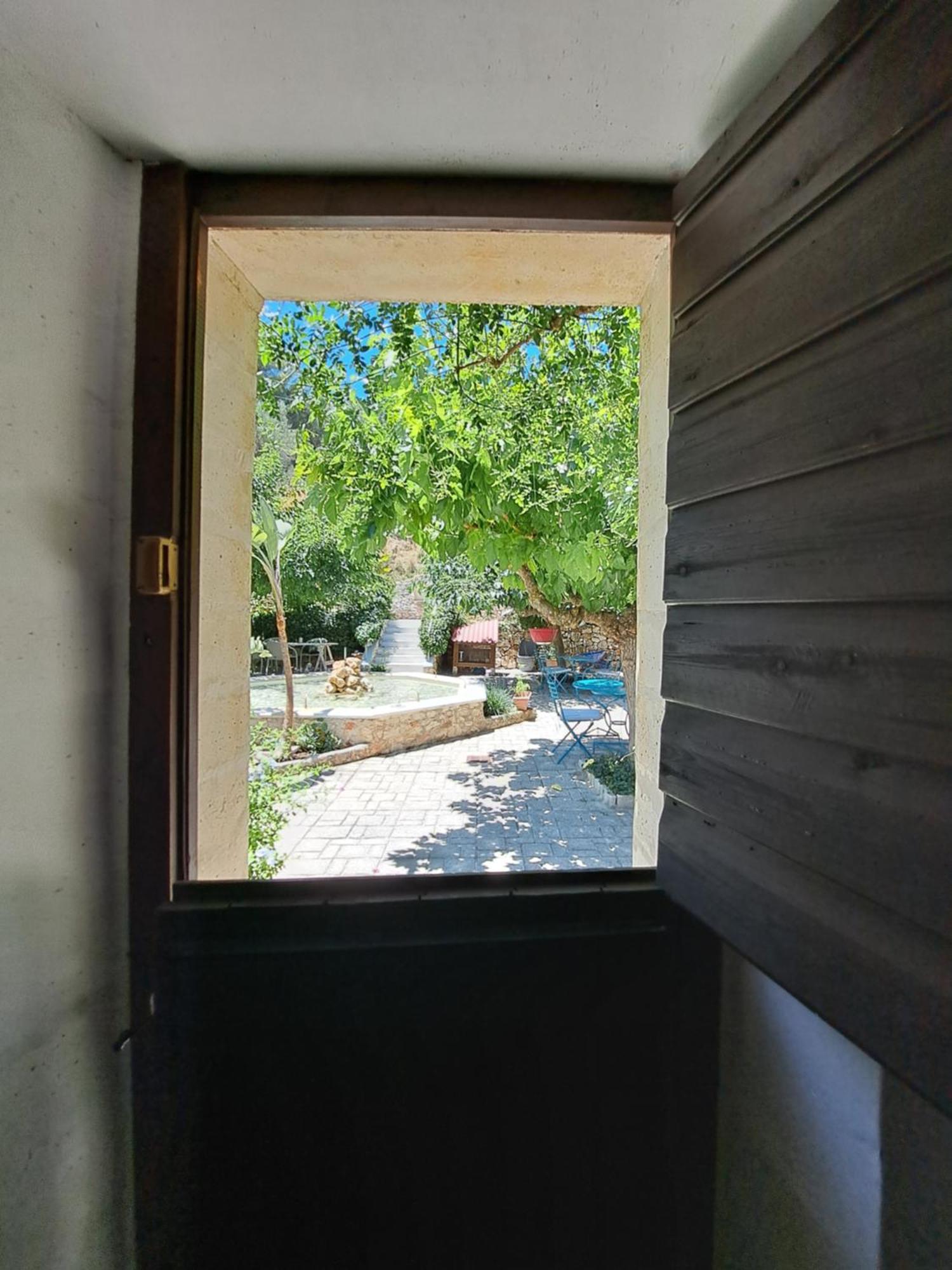 Tsivouli Accommodation Lithakia  외부 사진