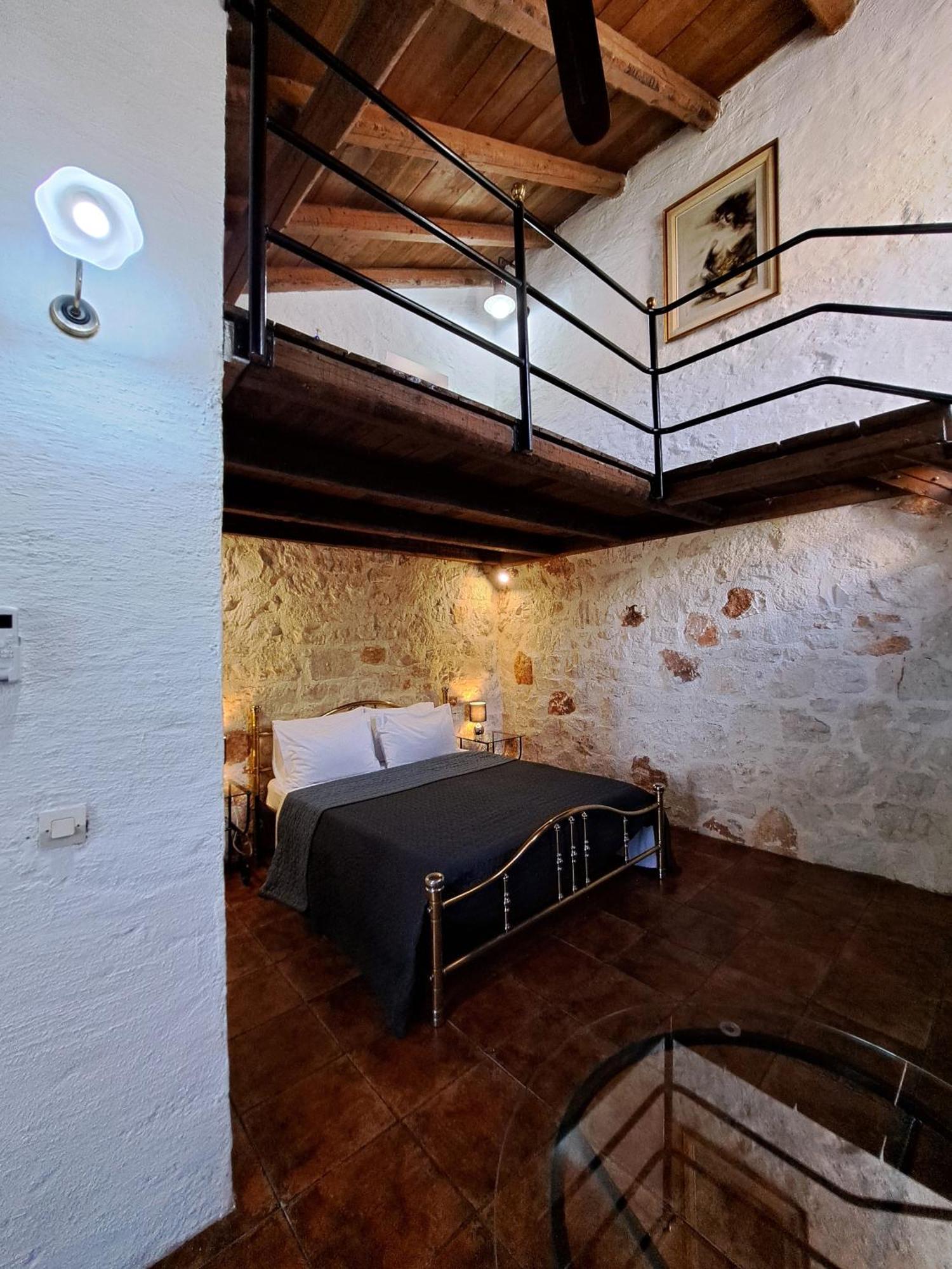 Tsivouli Accommodation Lithakia  외부 사진