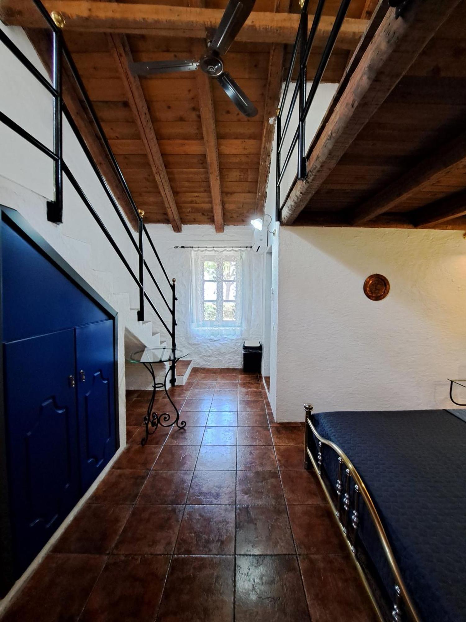 Tsivouli Accommodation Lithakia  외부 사진