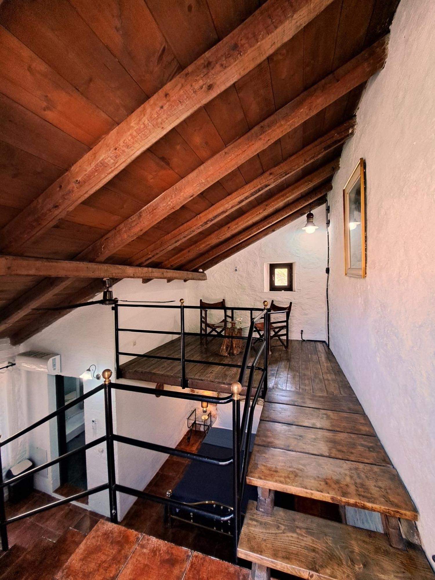 Tsivouli Accommodation Lithakia  외부 사진