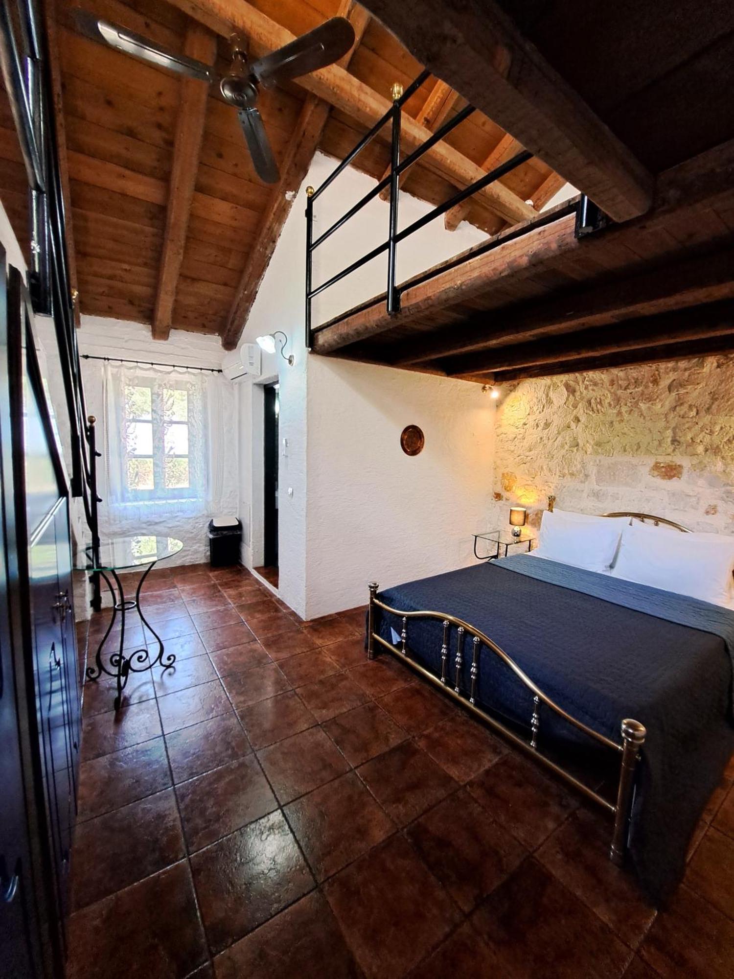 Tsivouli Accommodation Lithakia  외부 사진
