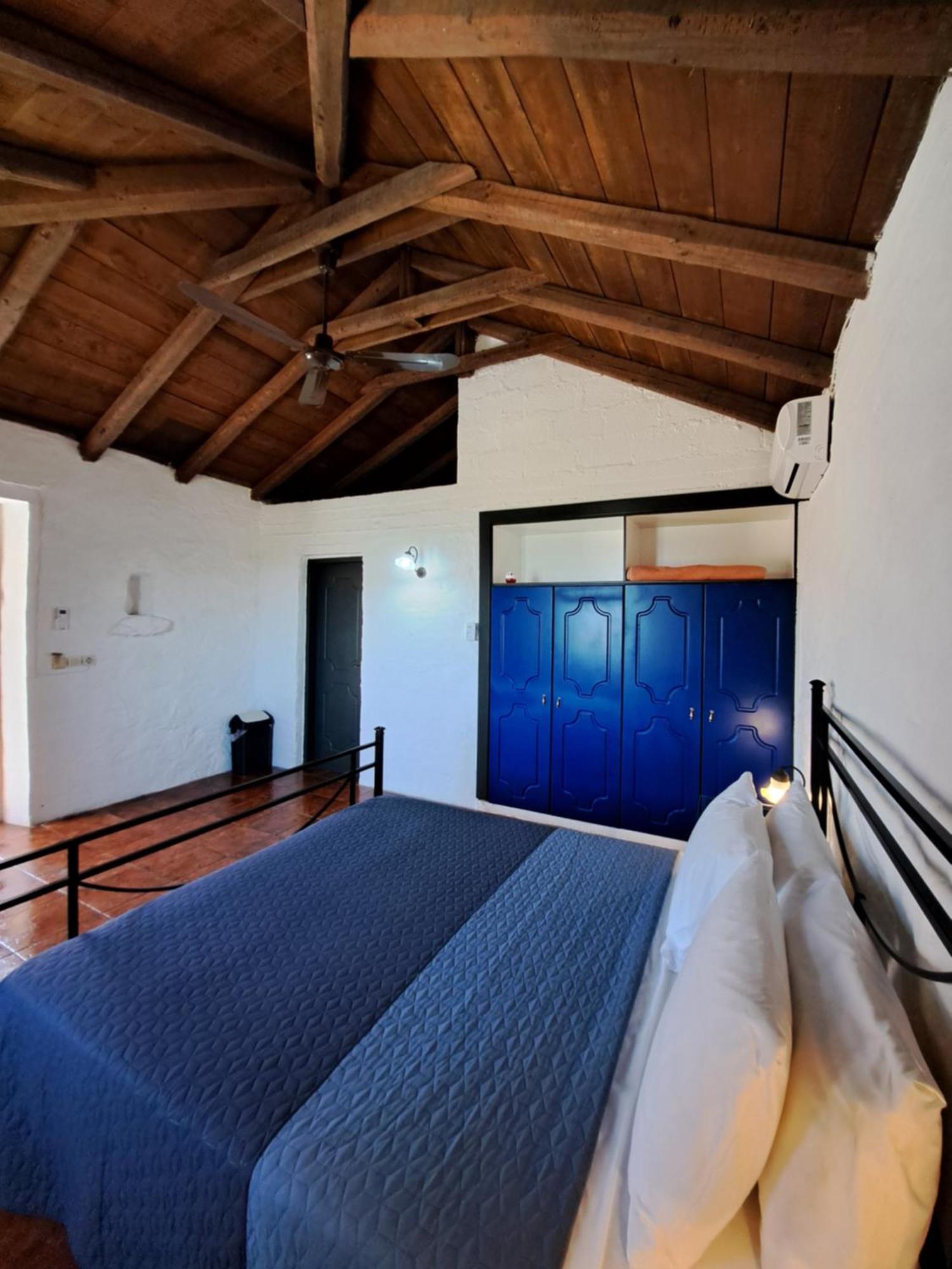 Tsivouli Accommodation Lithakia  외부 사진