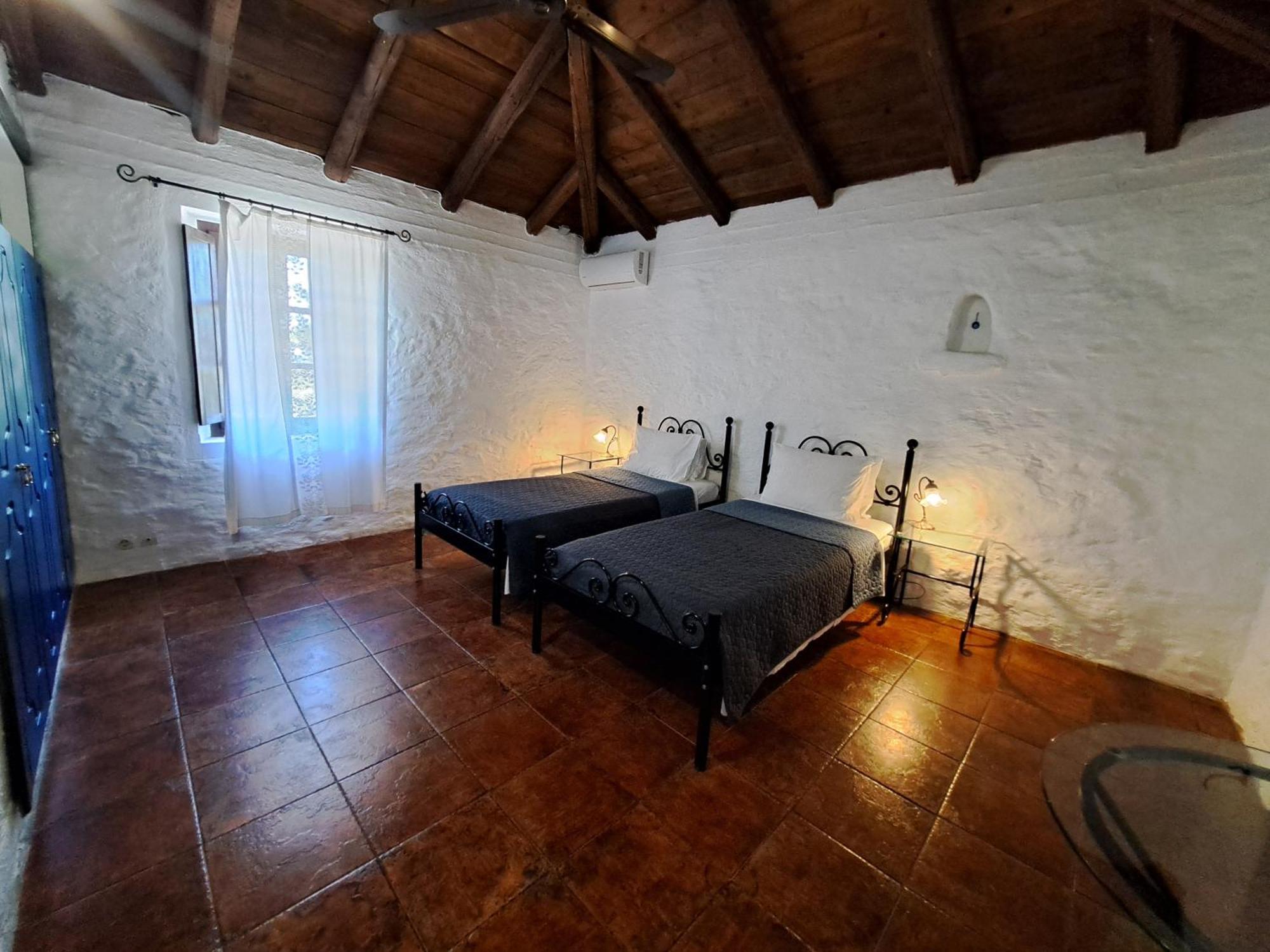 Tsivouli Accommodation Lithakia  외부 사진