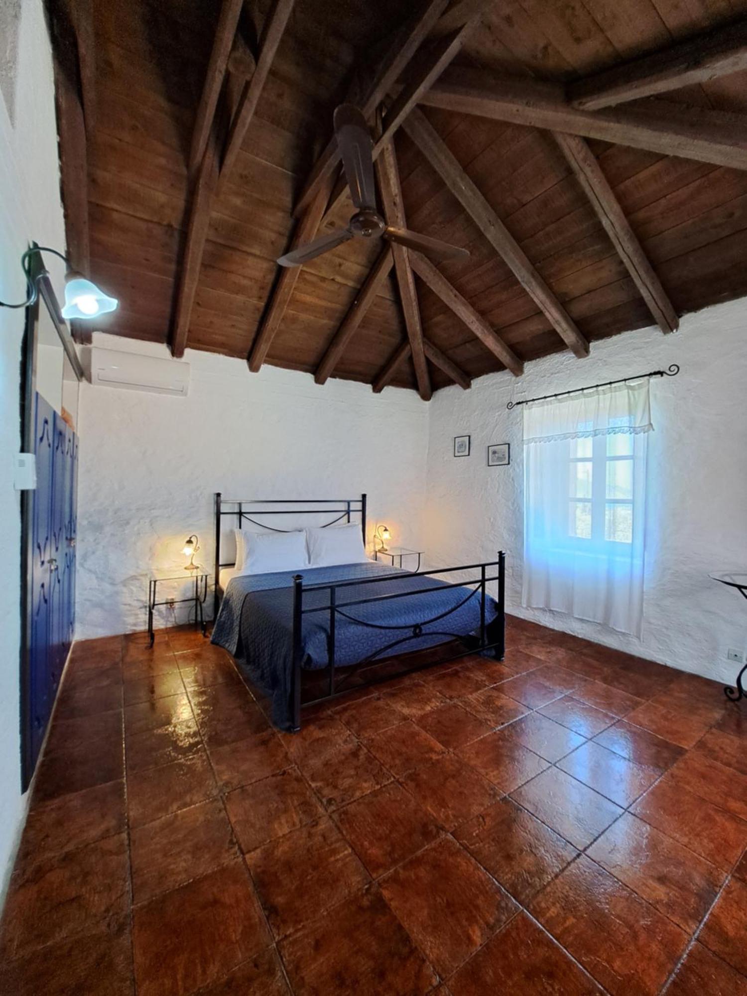 Tsivouli Accommodation Lithakia  외부 사진