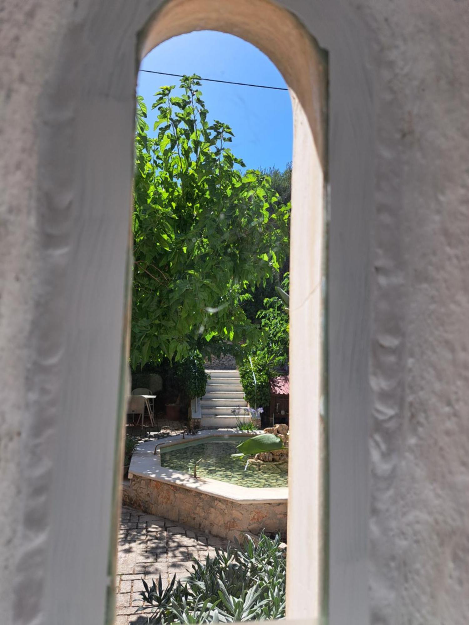 Tsivouli Accommodation Lithakia  외부 사진