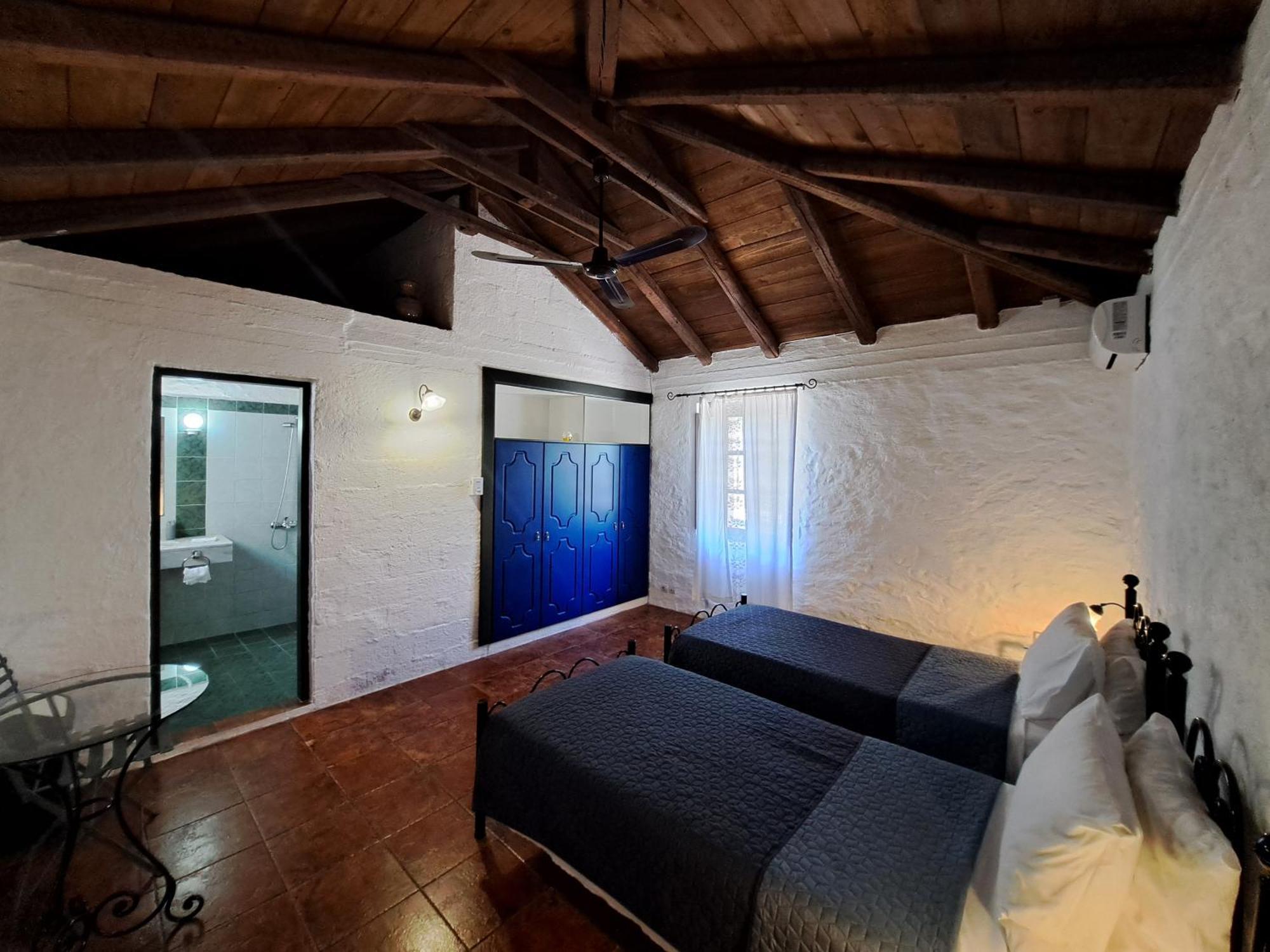 Tsivouli Accommodation Lithakia  외부 사진