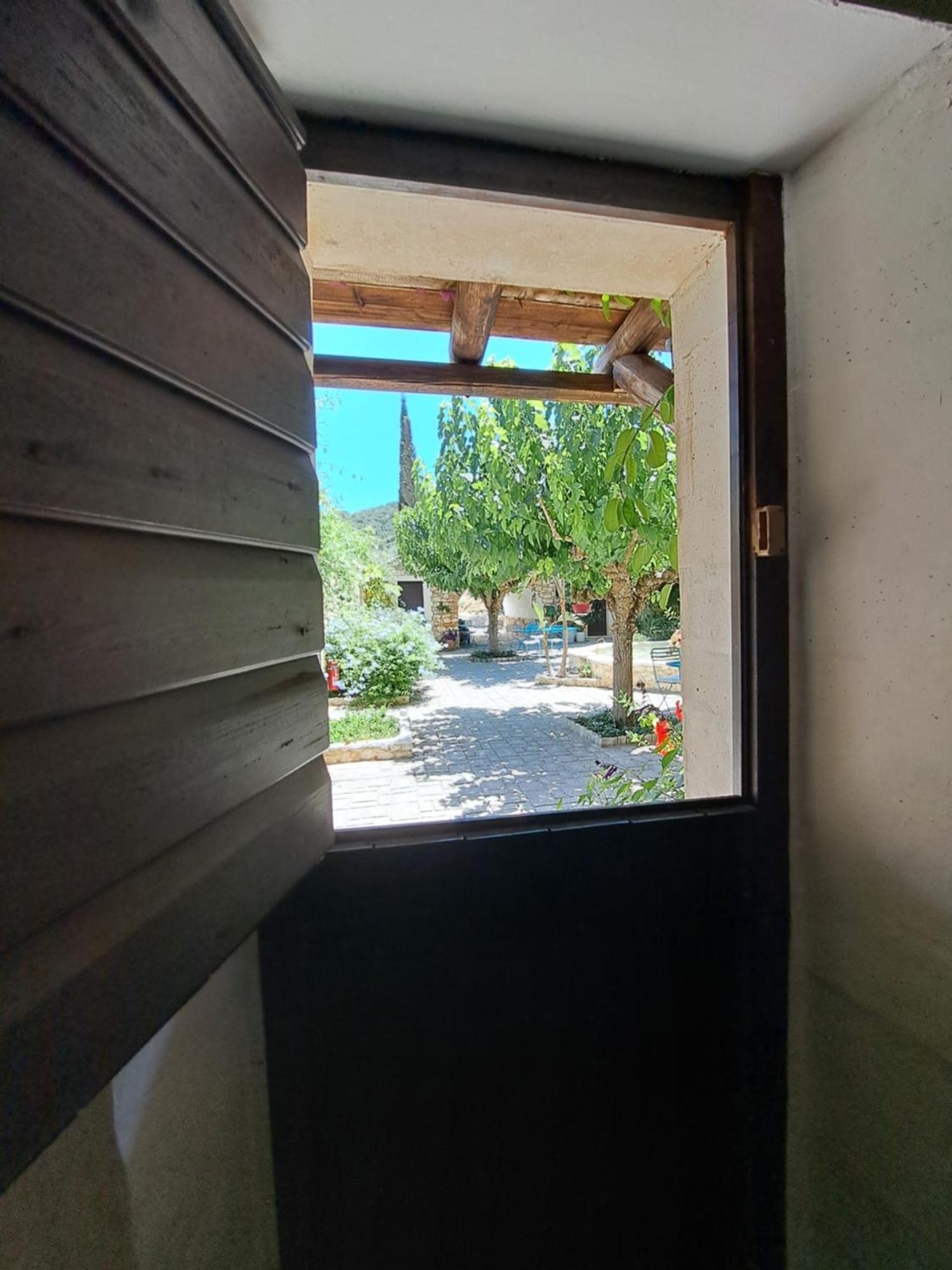 Tsivouli Accommodation Lithakia  외부 사진