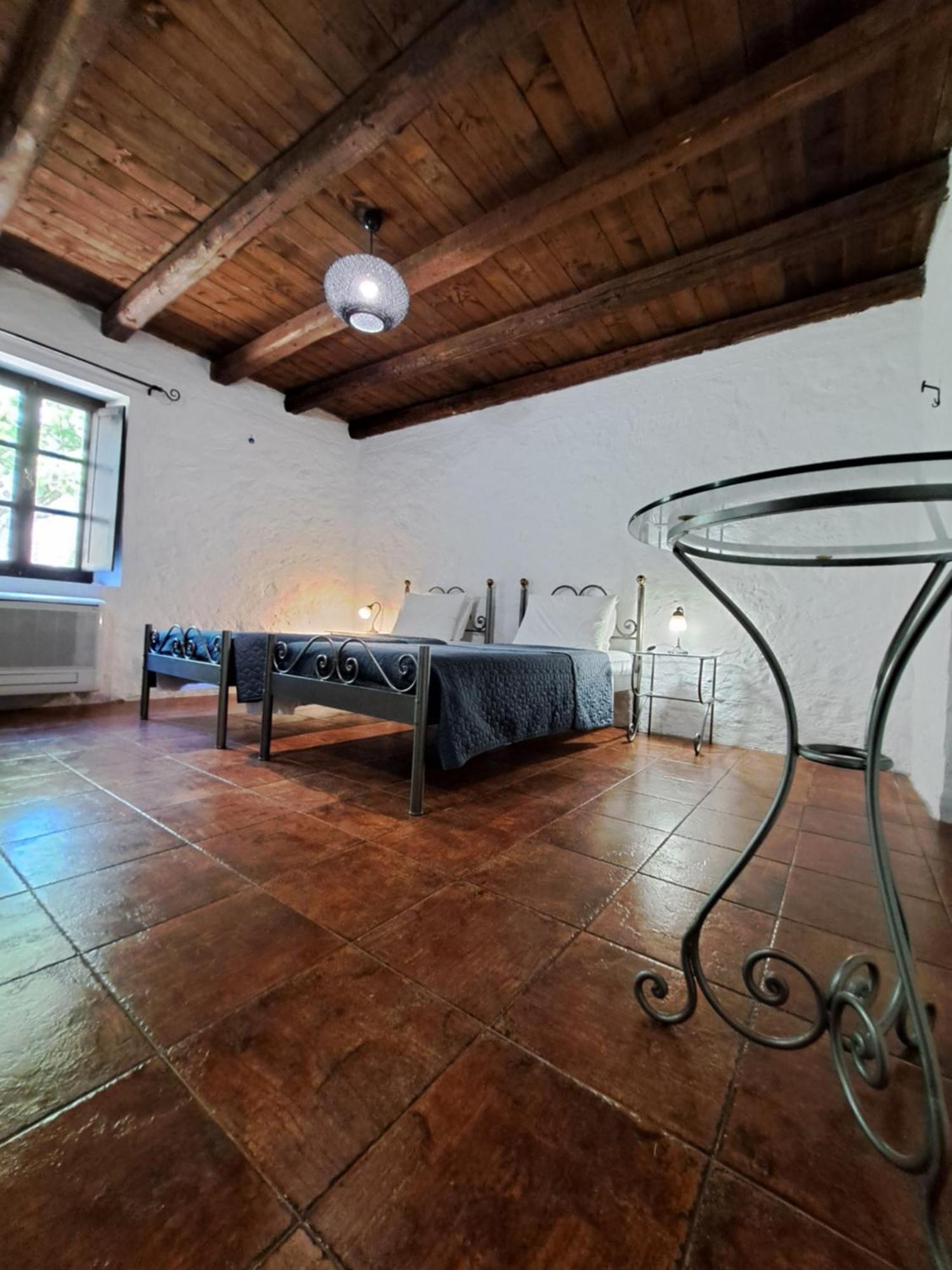 Tsivouli Accommodation Lithakia  외부 사진