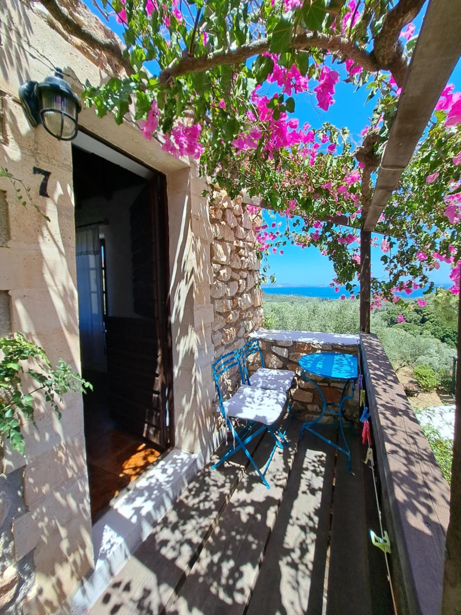 Tsivouli Accommodation Lithakia  외부 사진