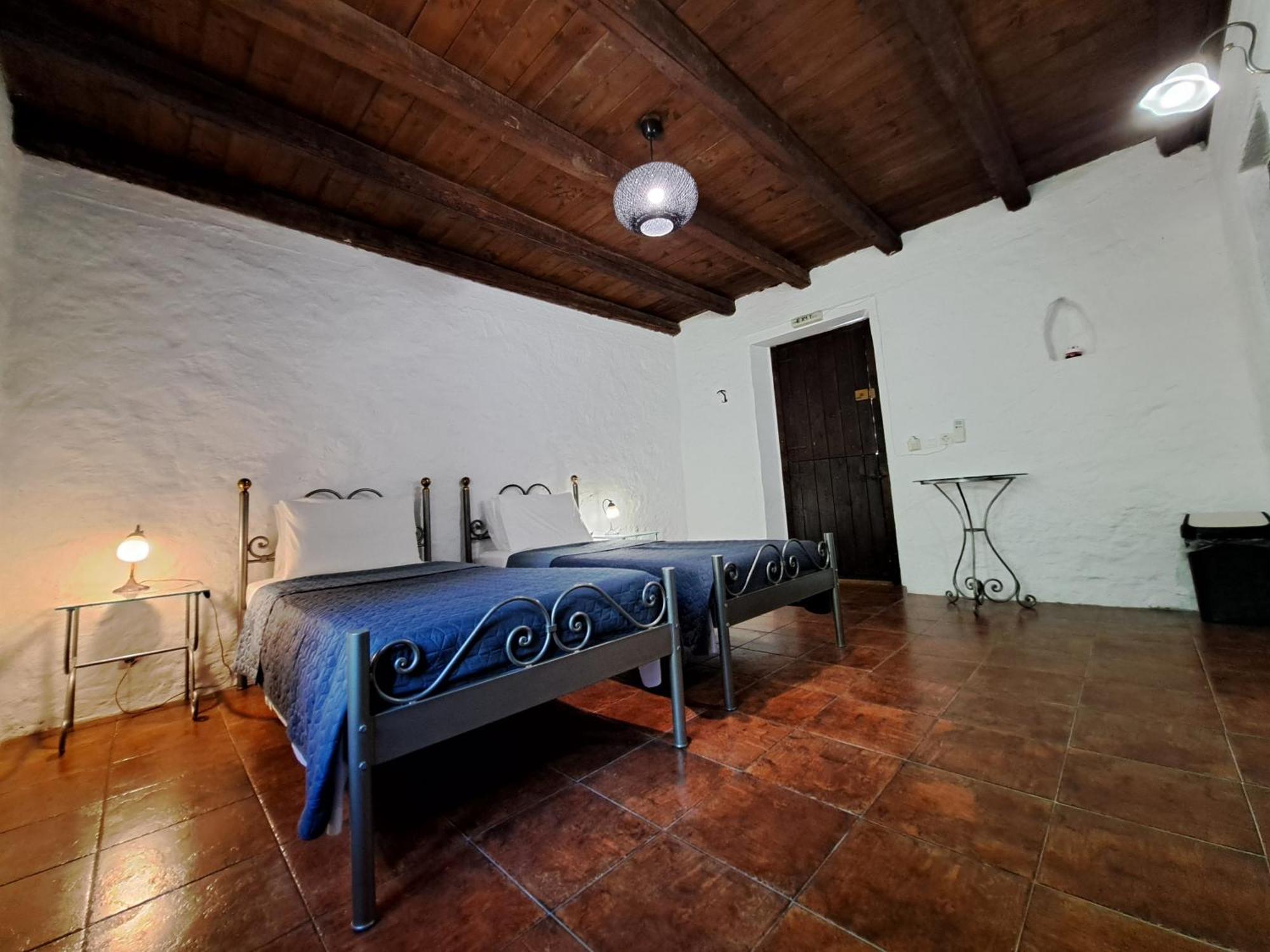 Tsivouli Accommodation Lithakia  외부 사진