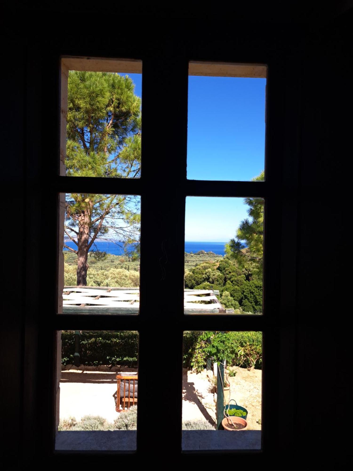 Tsivouli Accommodation Lithakia  외부 사진