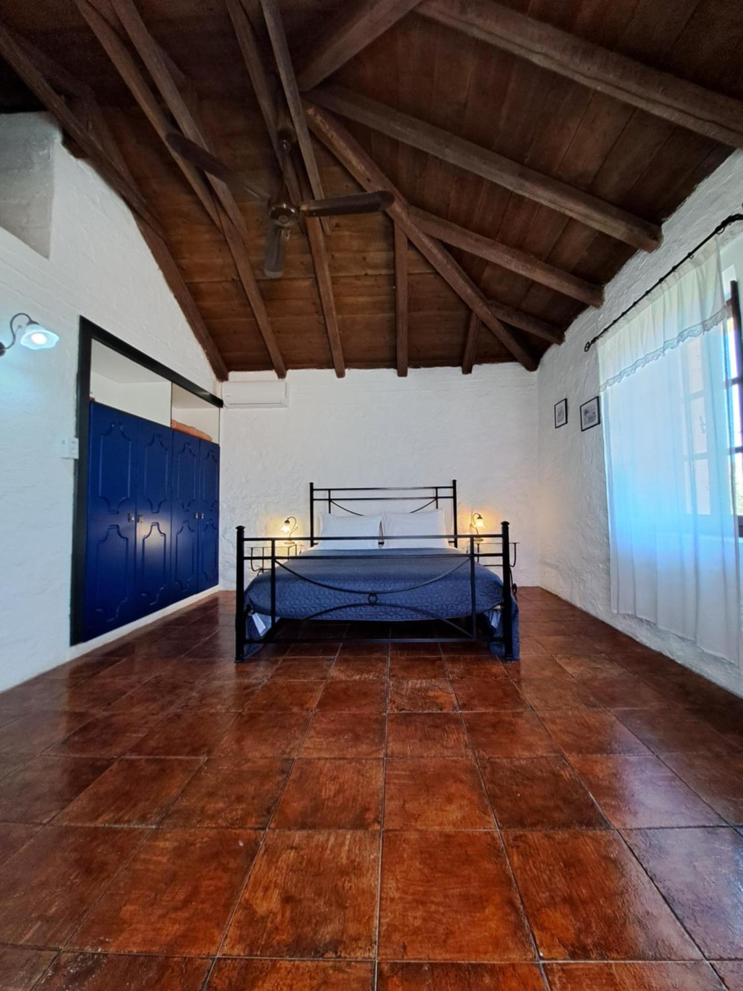 Tsivouli Accommodation Lithakia  외부 사진