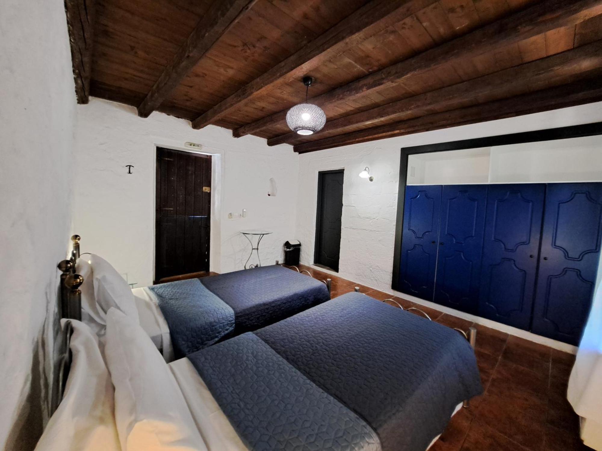 Tsivouli Accommodation Lithakia  외부 사진