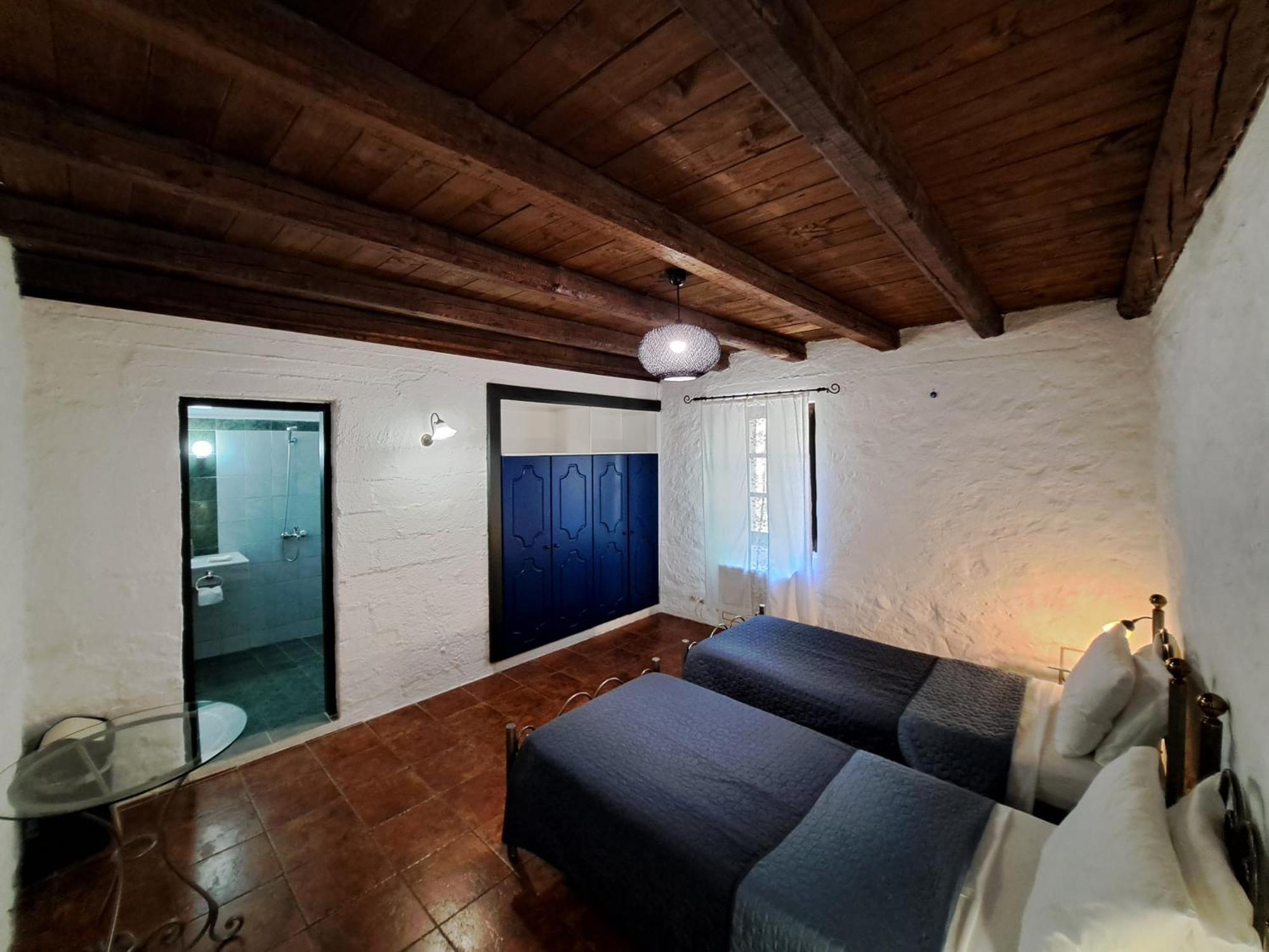 Tsivouli Accommodation Lithakia  외부 사진