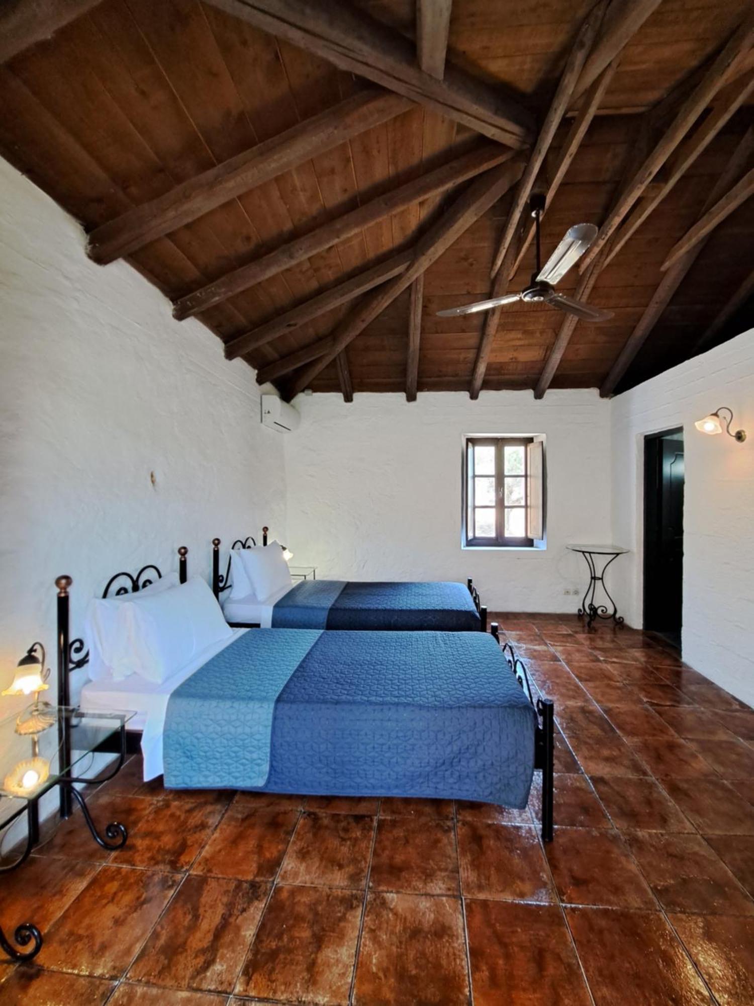 Tsivouli Accommodation Lithakia  외부 사진