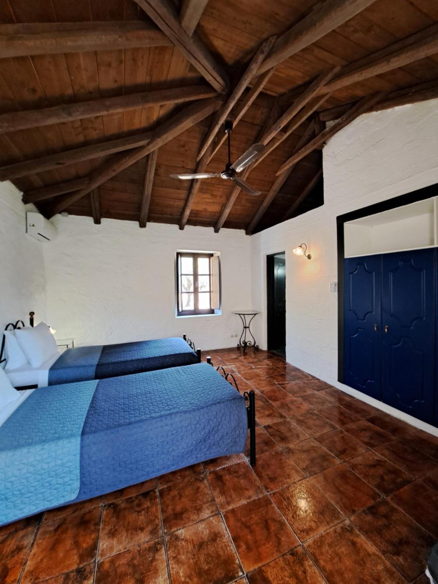 Tsivouli Accommodation Lithakia  외부 사진