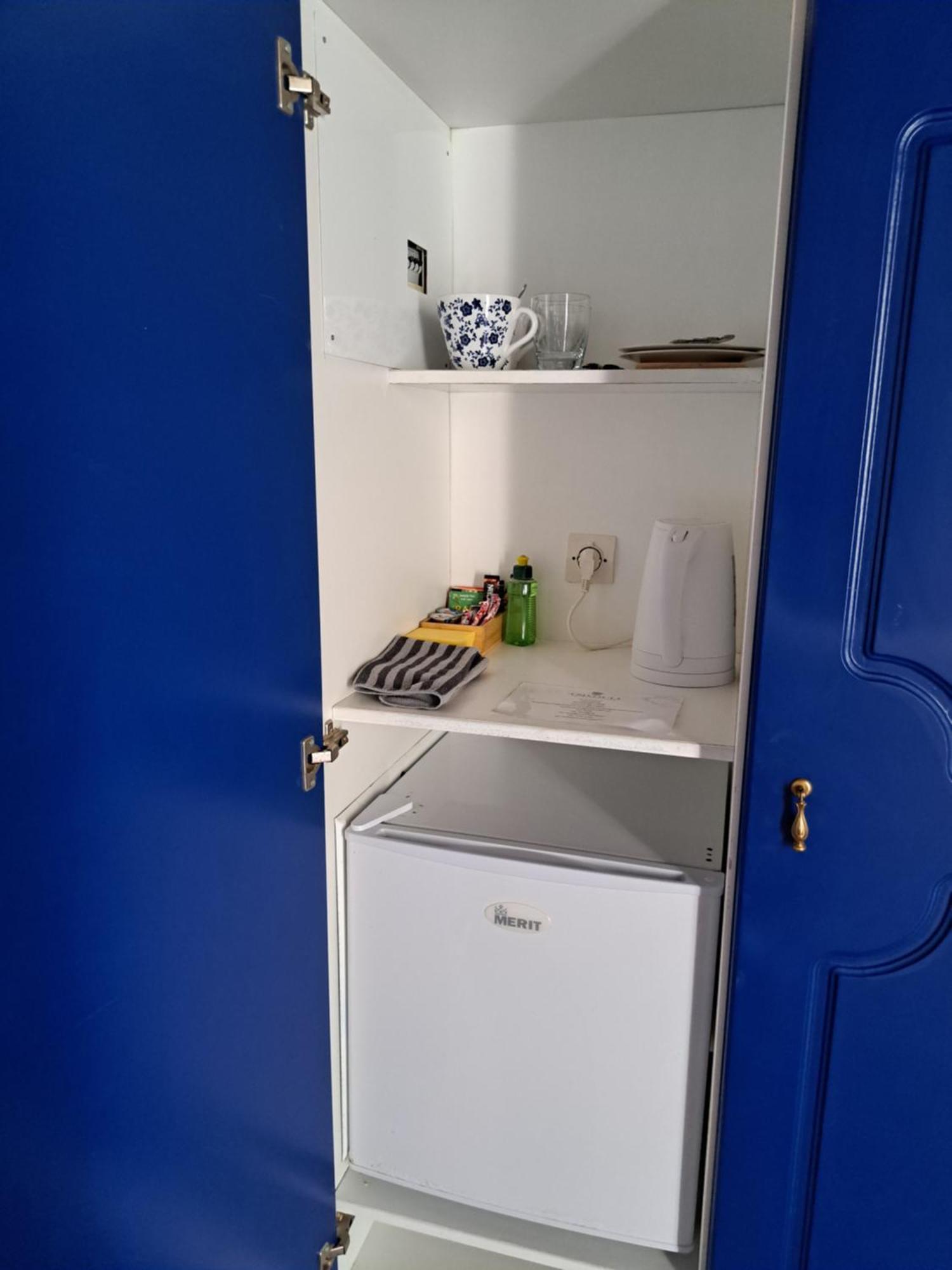 Tsivouli Accommodation Lithakia  외부 사진