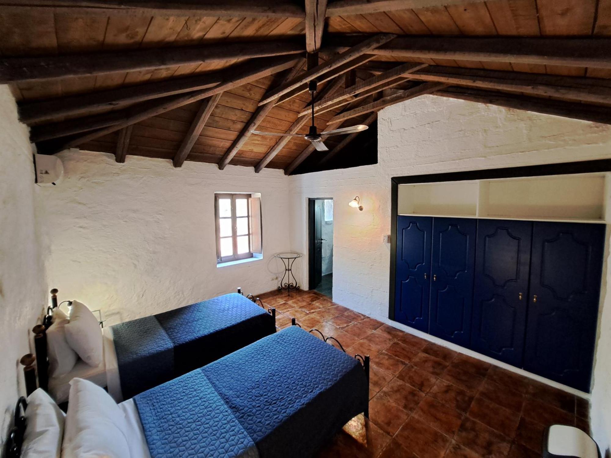 Tsivouli Accommodation Lithakia  외부 사진