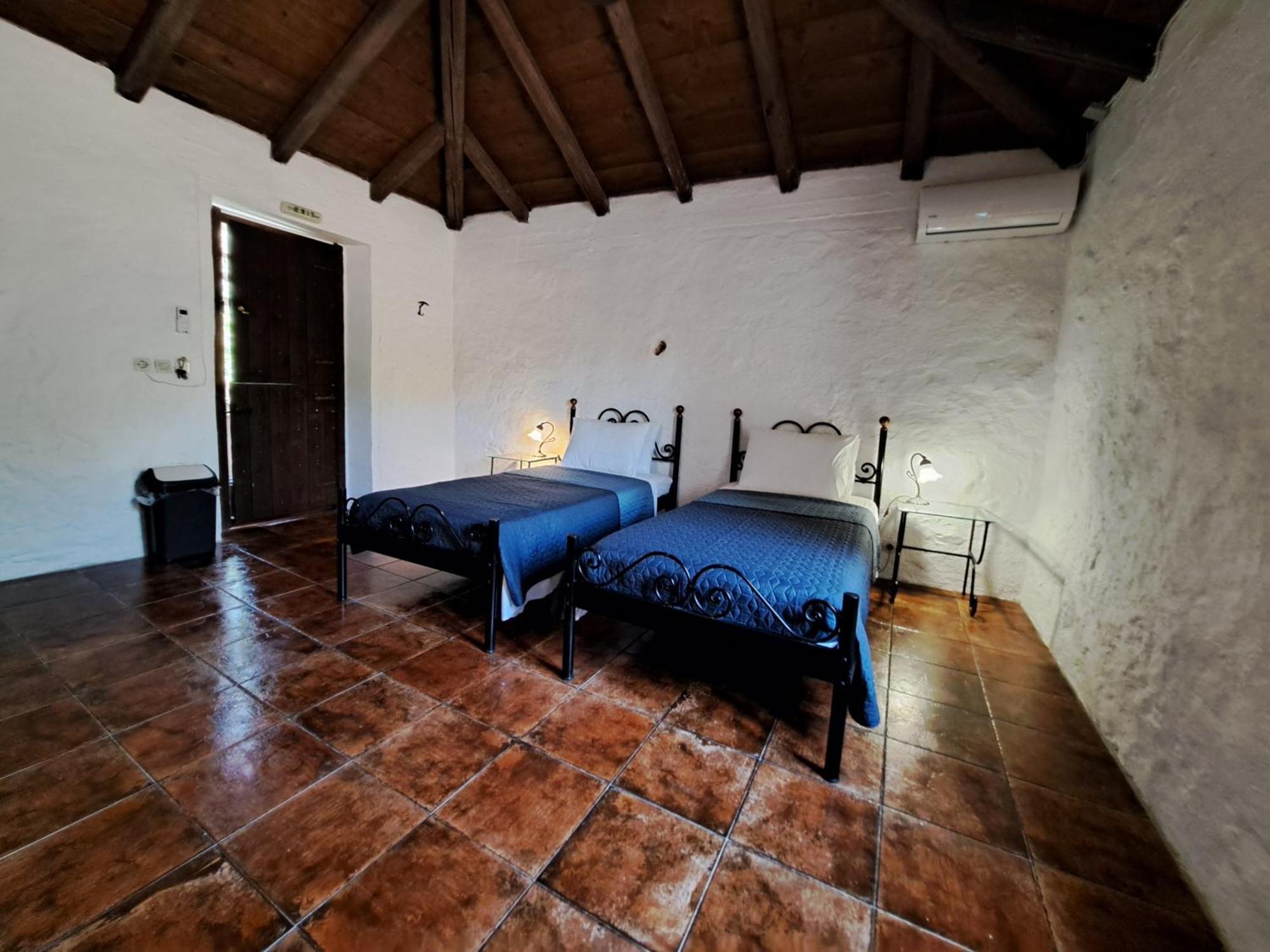 Tsivouli Accommodation Lithakia  외부 사진