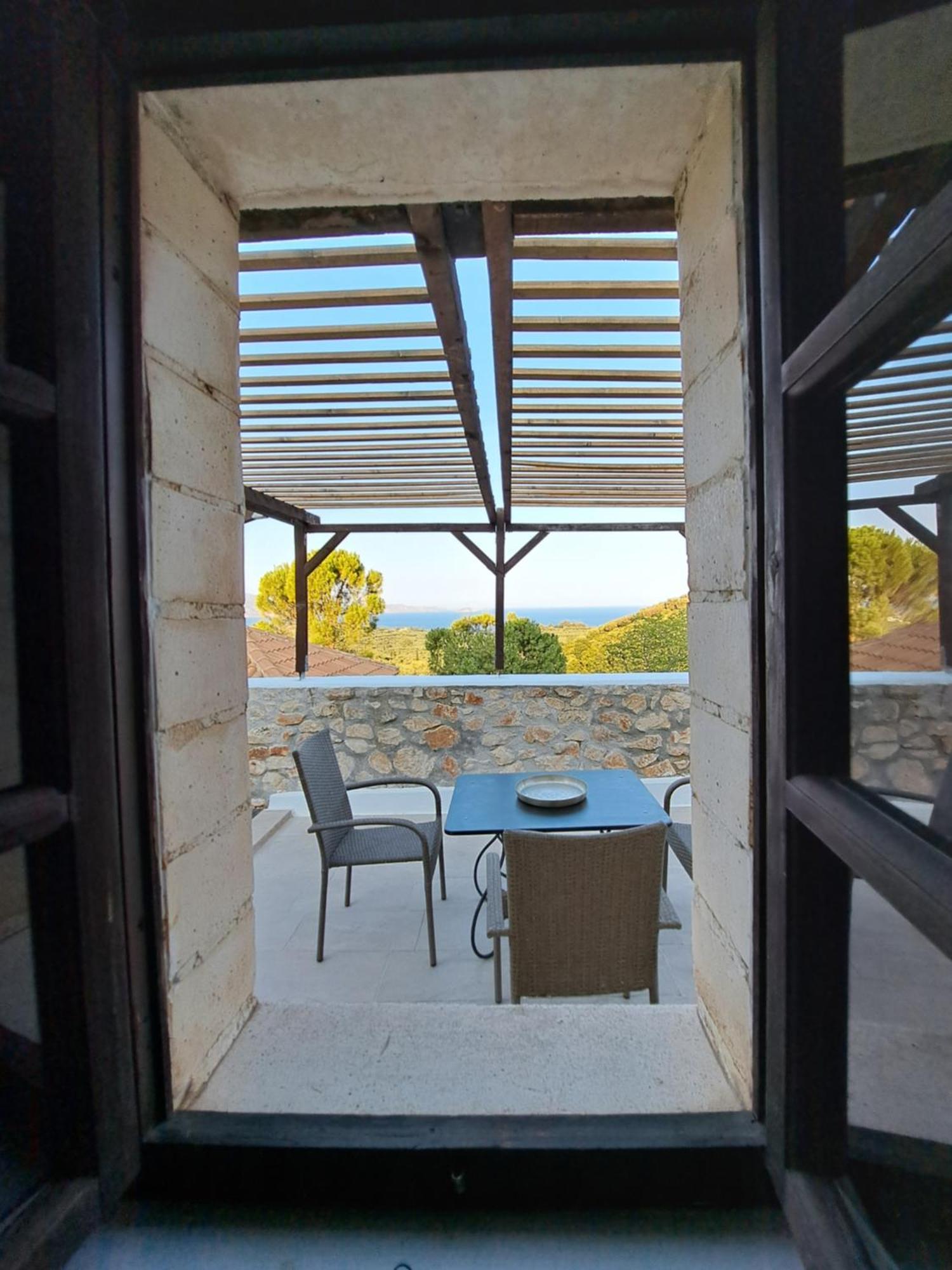 Tsivouli Accommodation Lithakia  외부 사진
