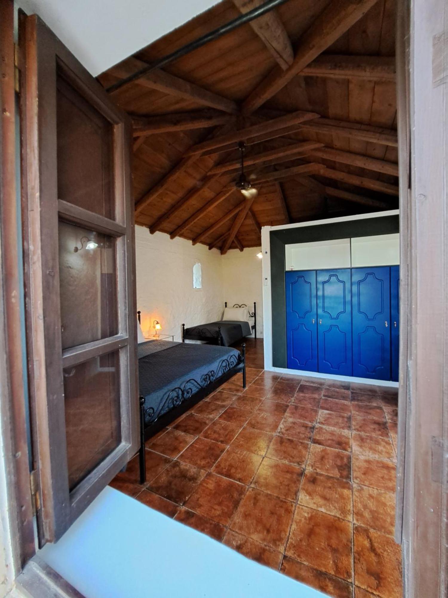 Tsivouli Accommodation Lithakia  외부 사진