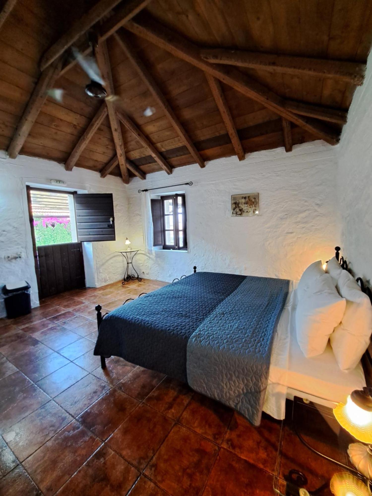 Tsivouli Accommodation Lithakia  외부 사진