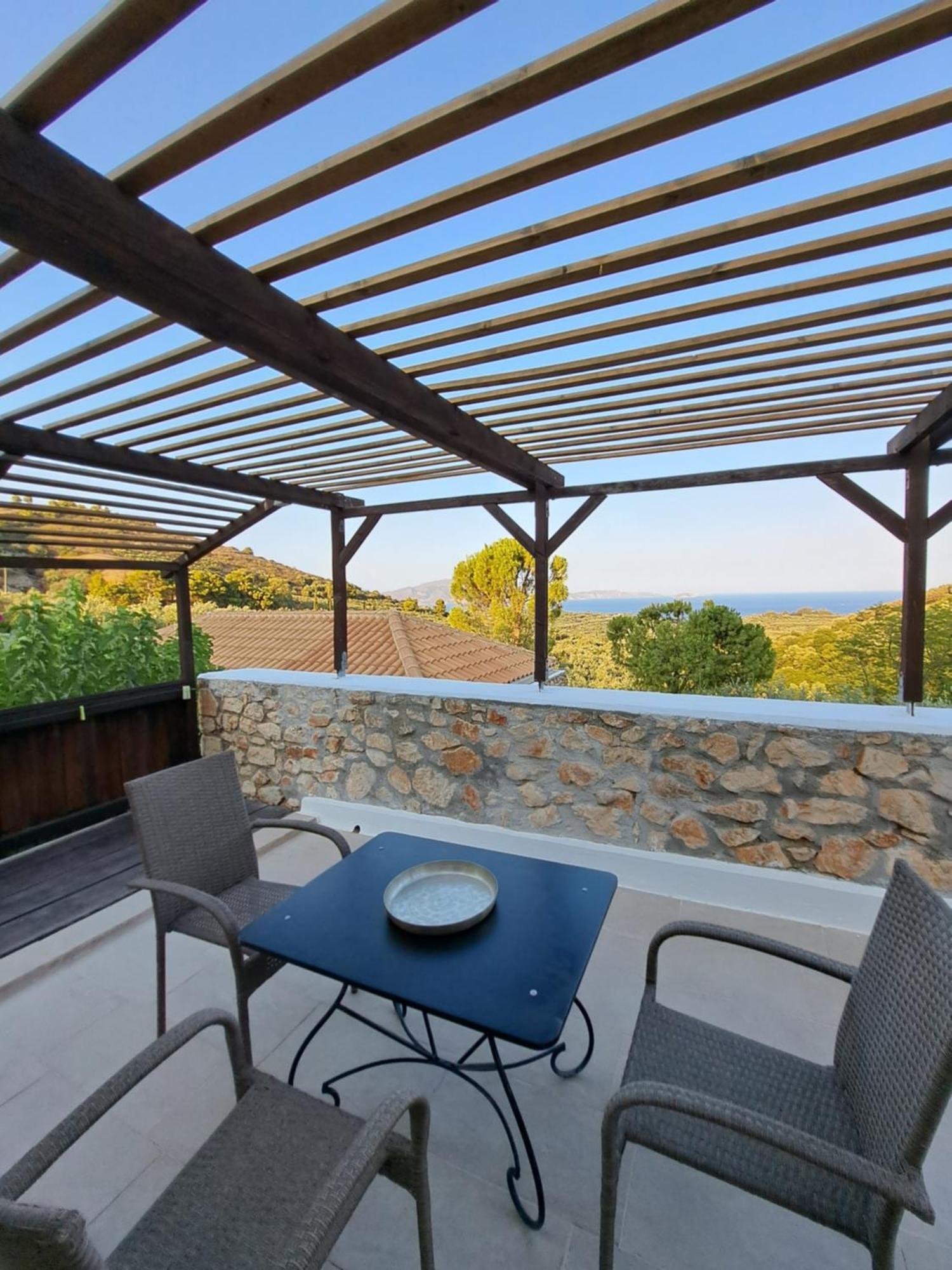 Tsivouli Accommodation Lithakia  외부 사진