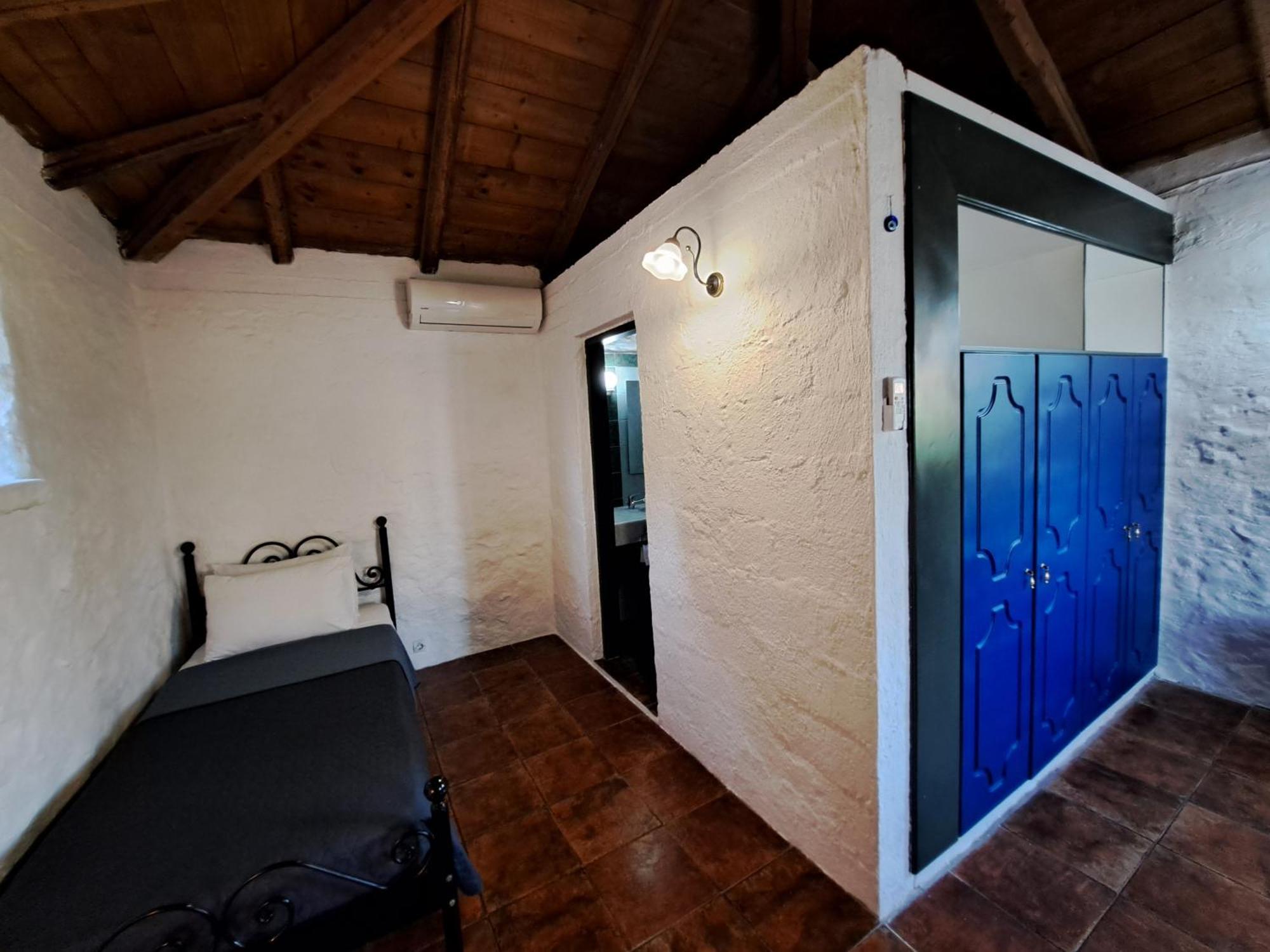 Tsivouli Accommodation Lithakia  외부 사진