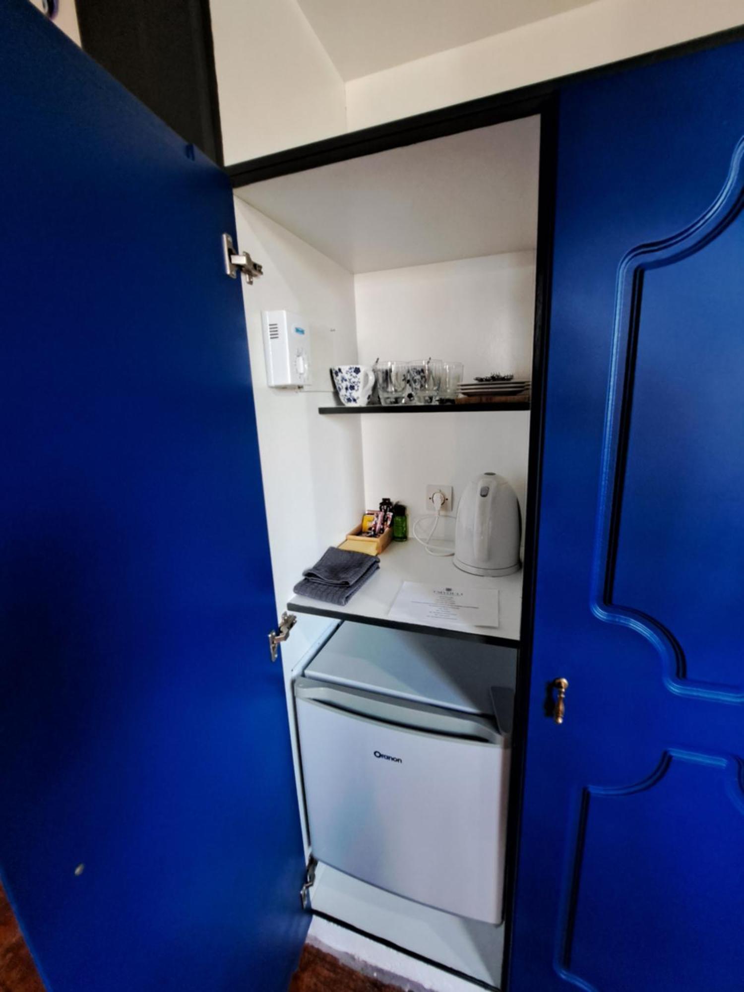 Tsivouli Accommodation Lithakia  외부 사진